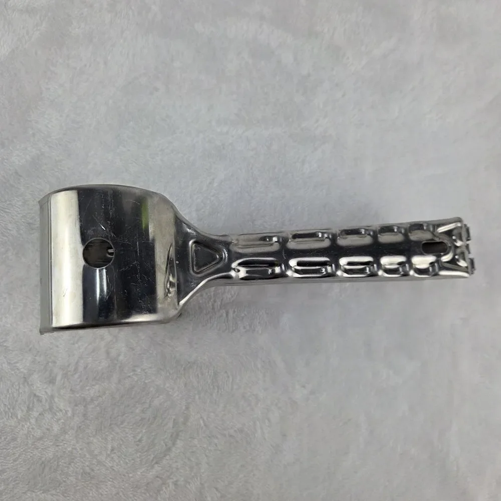 Vintage Moulinex Mouli-Grater No. 454 Rotary Grater Complete w/ Box 3 Drums